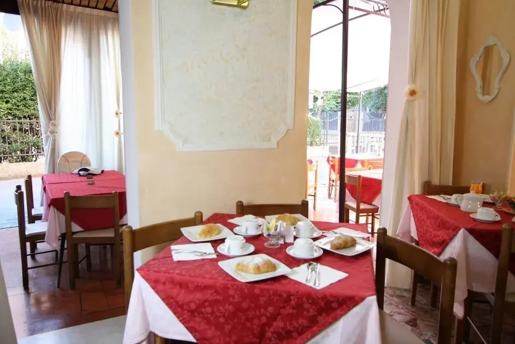 Hotel Britannia Rimini Marina centro