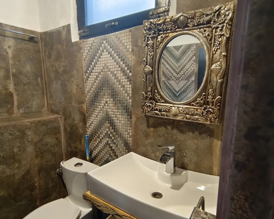 2 Bed Chalet - Yasam Cloud Nine And a Half Hunza
