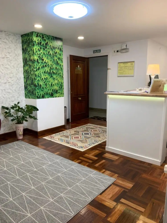 Hostal San Fernando