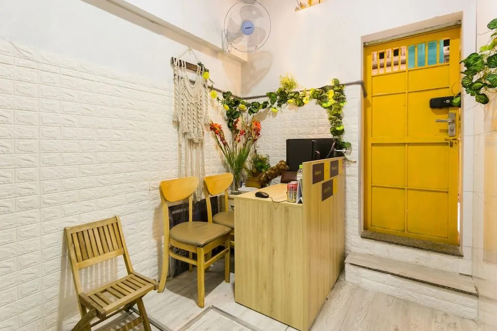 Amber Hostel