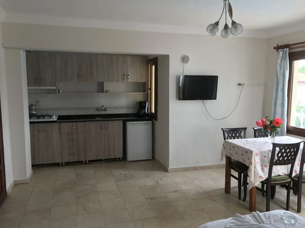 Kilim Hotel & Apart