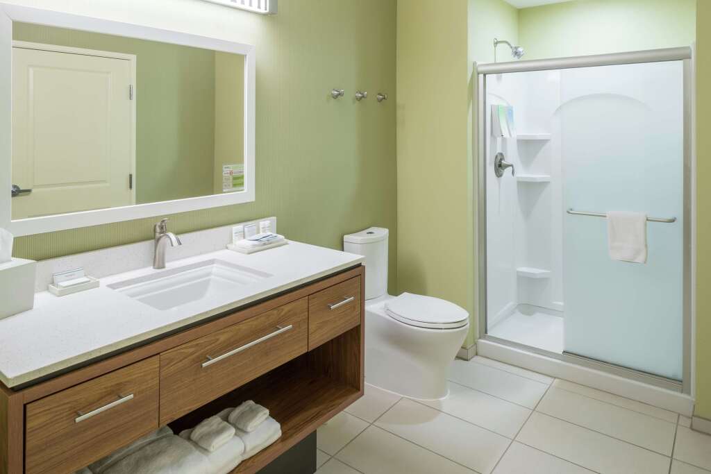 Home2 Suites by Hilton Huntsville/Research Park Area, AL
