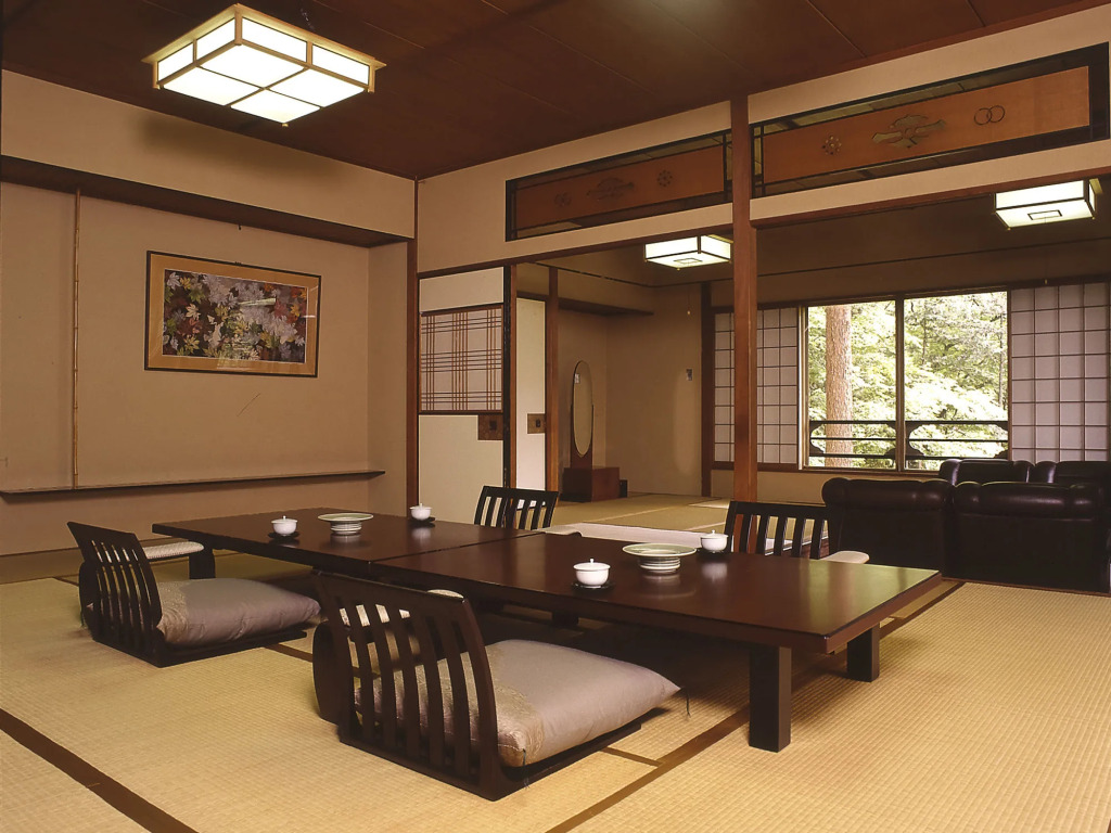 Musashino Bekkan