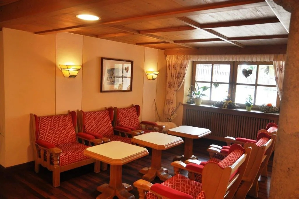 Aktiv-Hotel Traube am Mieminger Sonnenplateau