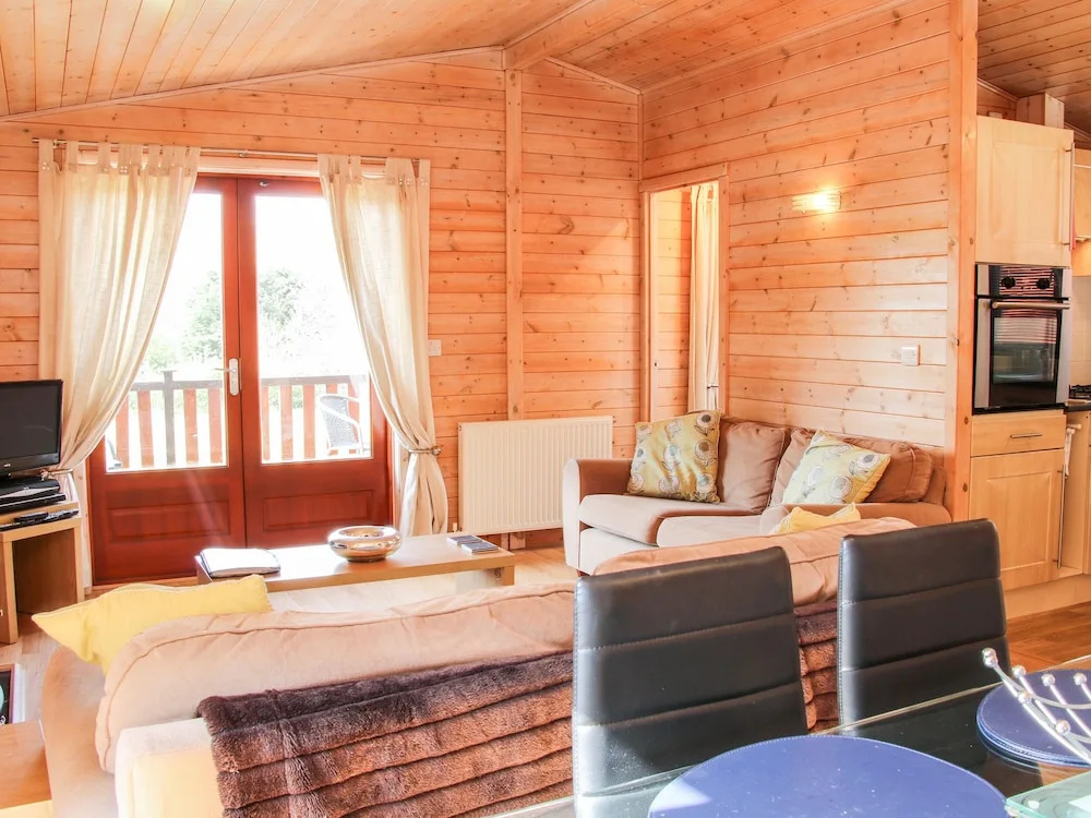 Kingfisher Lodge