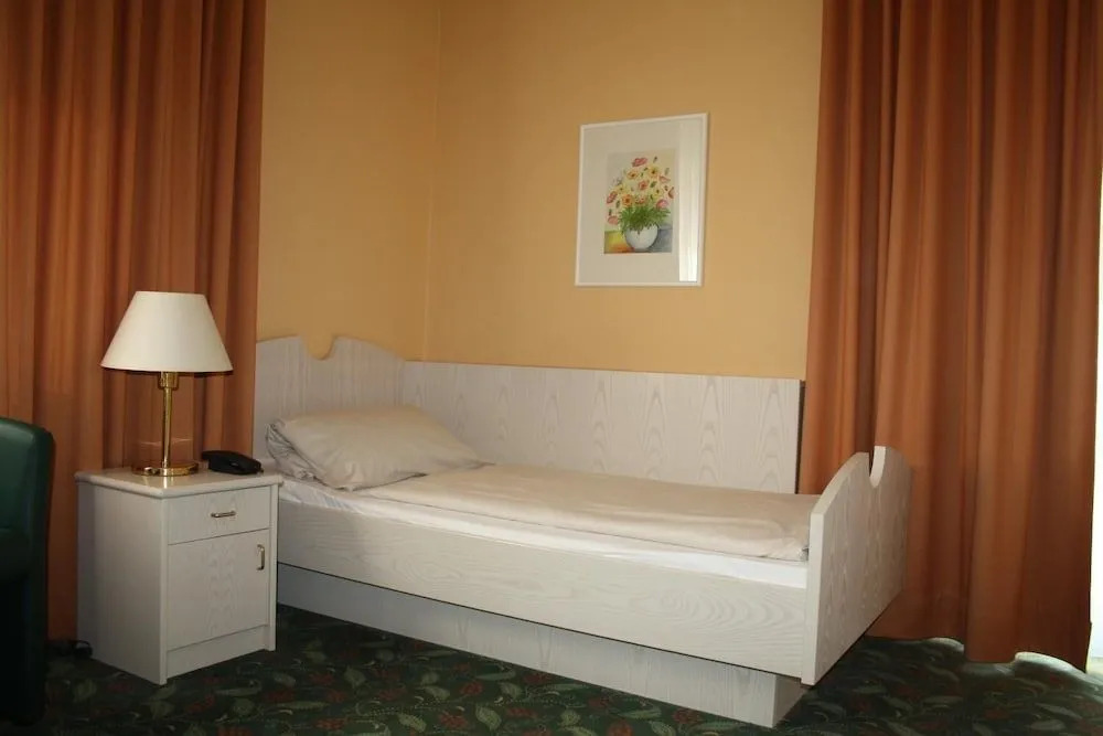 Parkhotel Elisabeth
