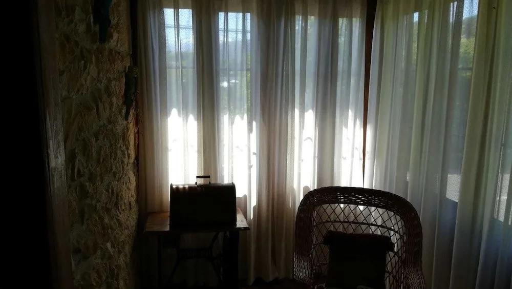 Casa rural La Pontiga
