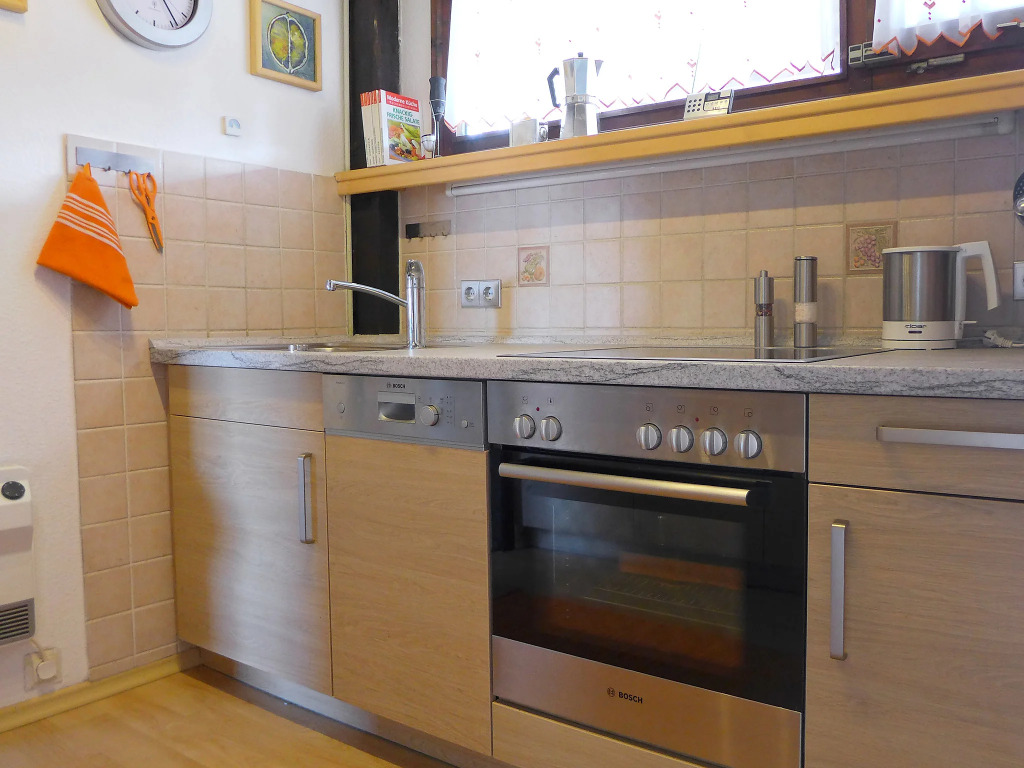Holiday Home Ferienpark Vorauf-4 by Interhome