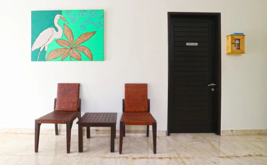 Jolie Hostel Bali