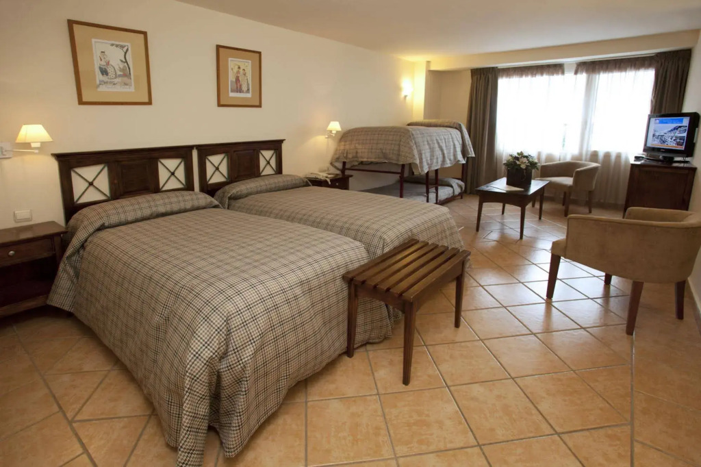 Hotel Telecabina