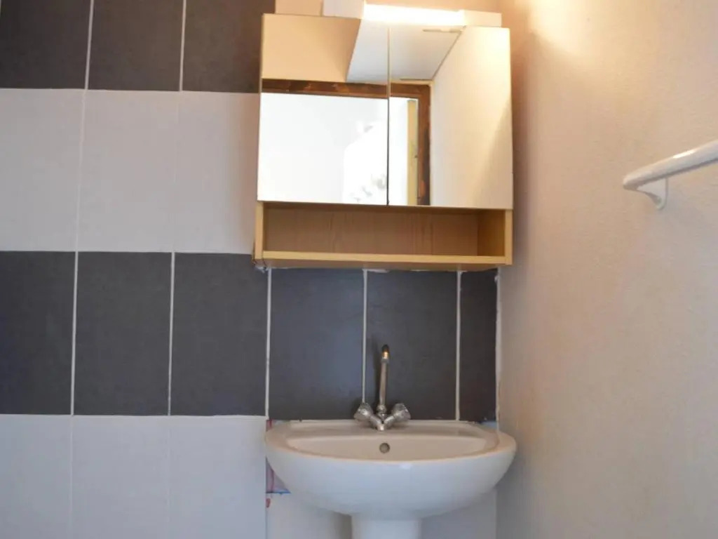 Appartement Fleury-Saint-Pierre-la-Mer, 1 pièce, 4 personnes - FR-1-229D-15