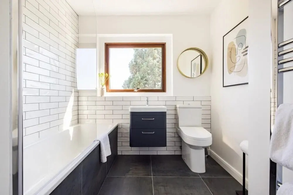 The Finchley Bolthole - Delightful 2bdr Flat