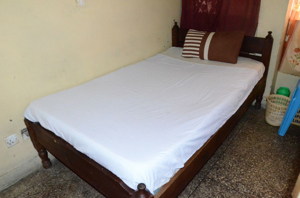 Keekorok Guest House