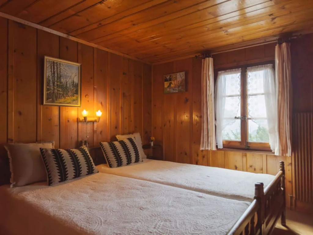 Chalet La Pive Verbier