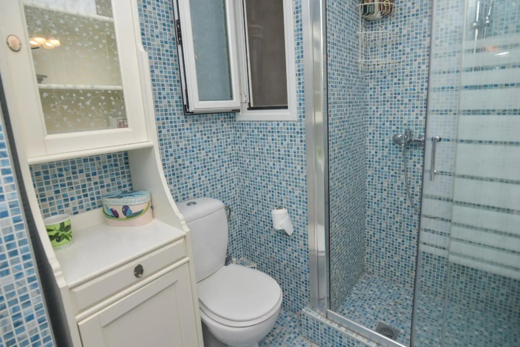 Athens Stylish studio in front of Syntagma metro stop for 2