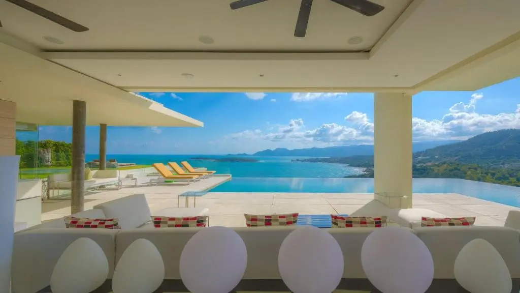 Villa Anavaya