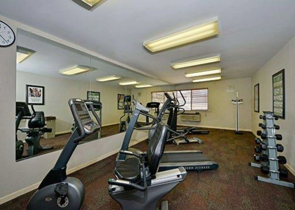 Quality Inn & Suites St Charles -West Chicago