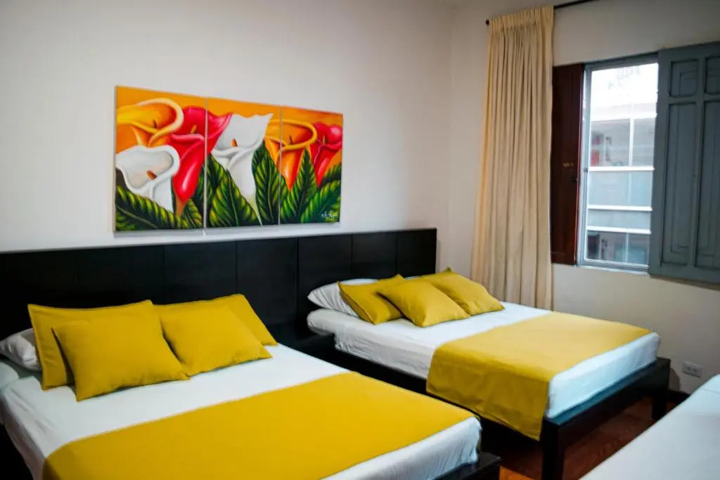 Casabella Hotel