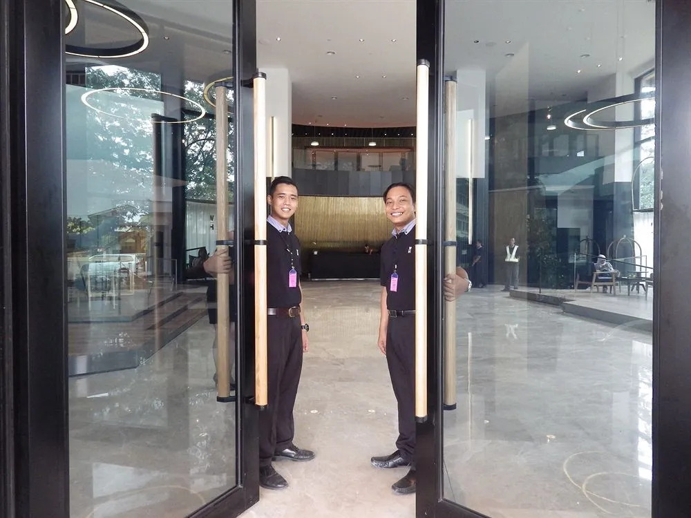 Concept by WEIL Hotel