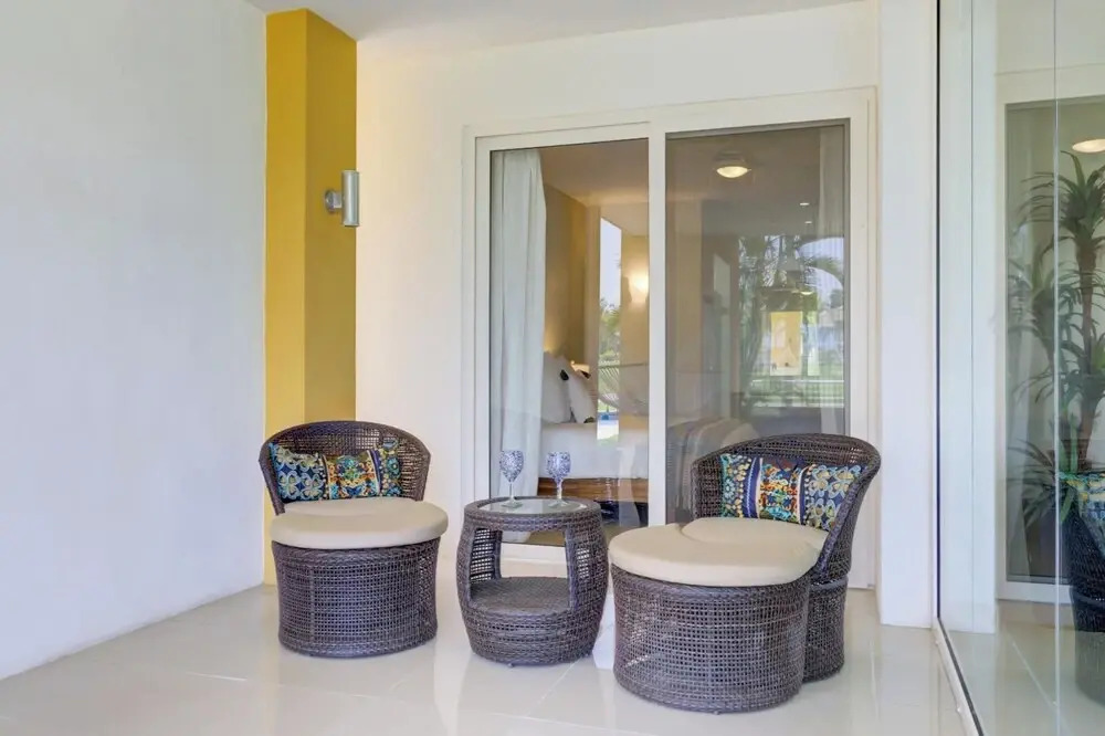 NEW El Tigre Ibiza Community Shared Pool