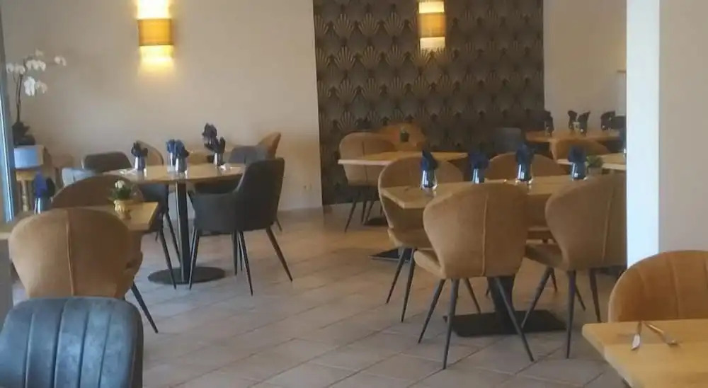 Auberge de la Loire