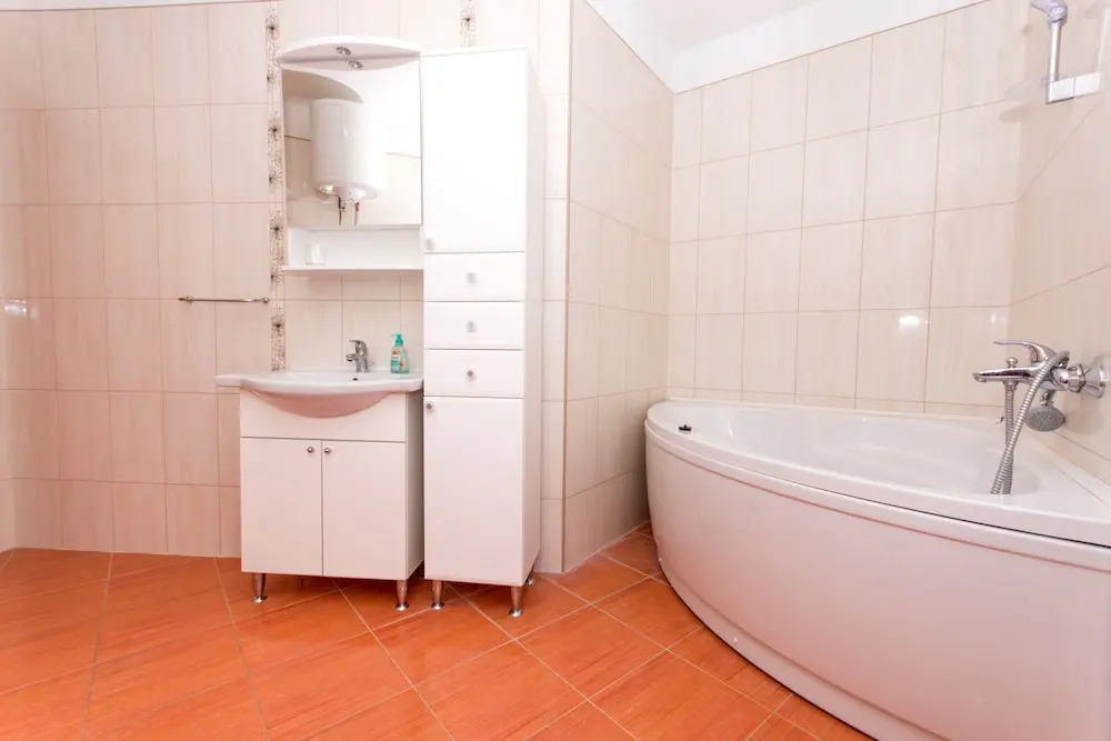 Apartments Lero