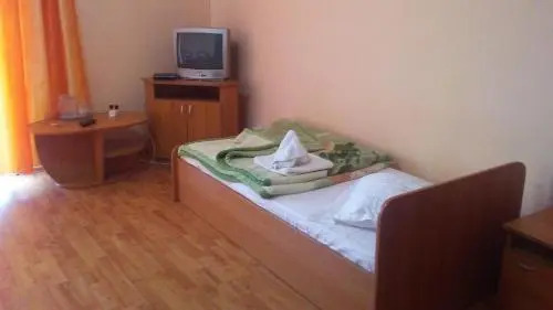 Motel La Narcise