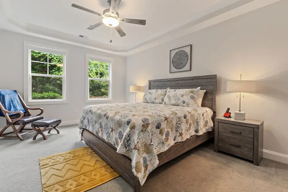 Havens #1123 3 Bedroom Condo by RedAwning