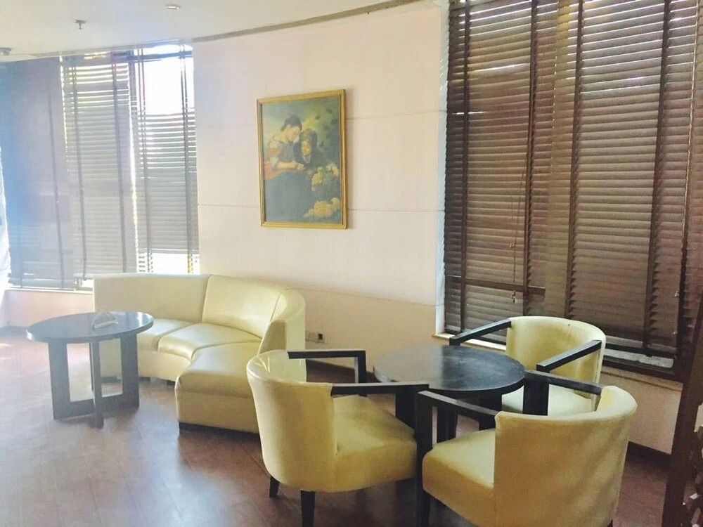 Hotel Centre Point Neemrana