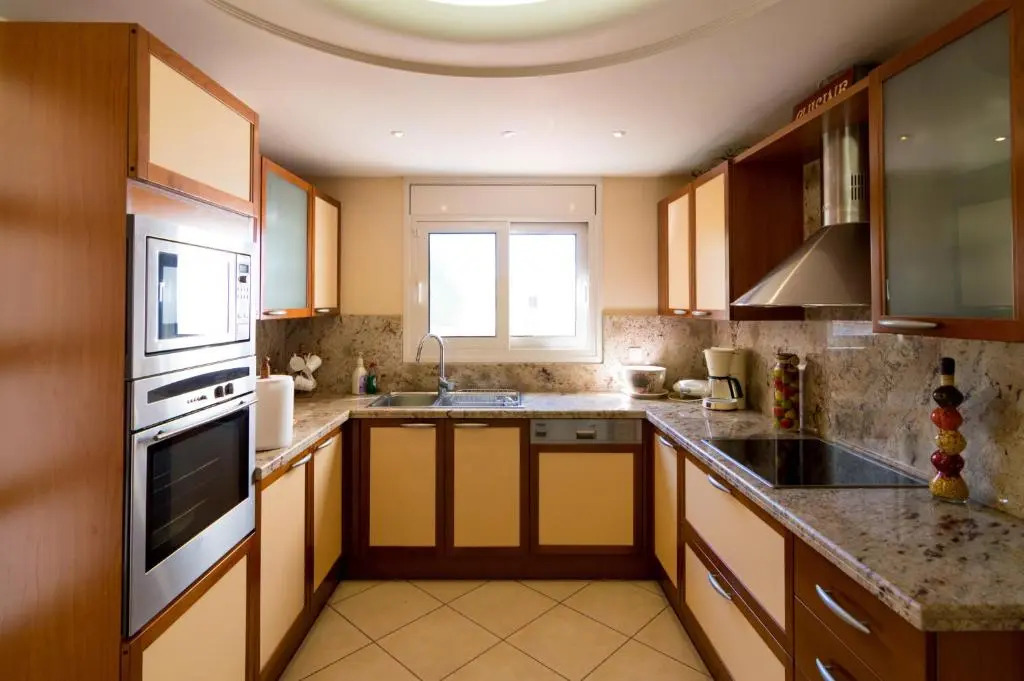 Villa Voutes