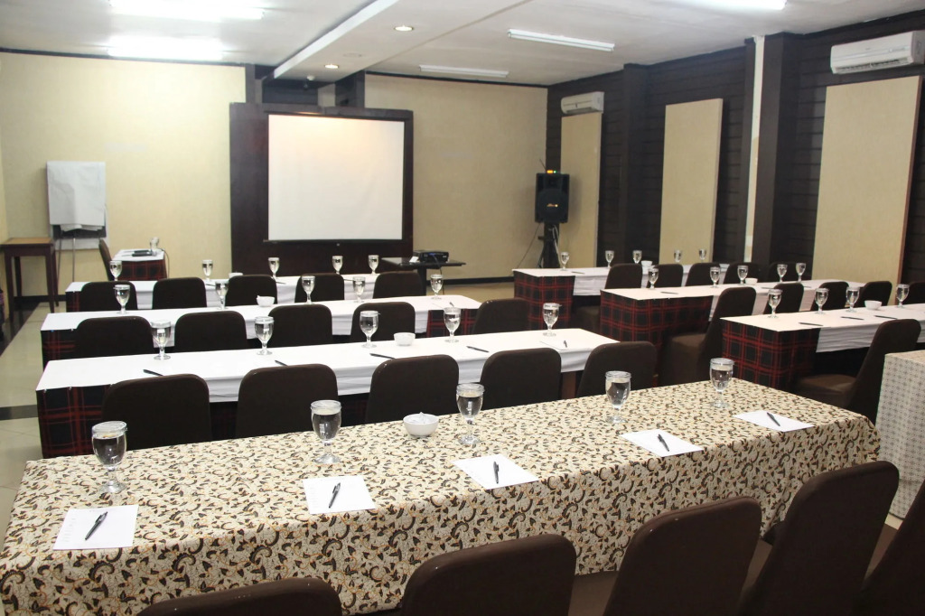 Swiss-Belhotel Borneo Samarinda