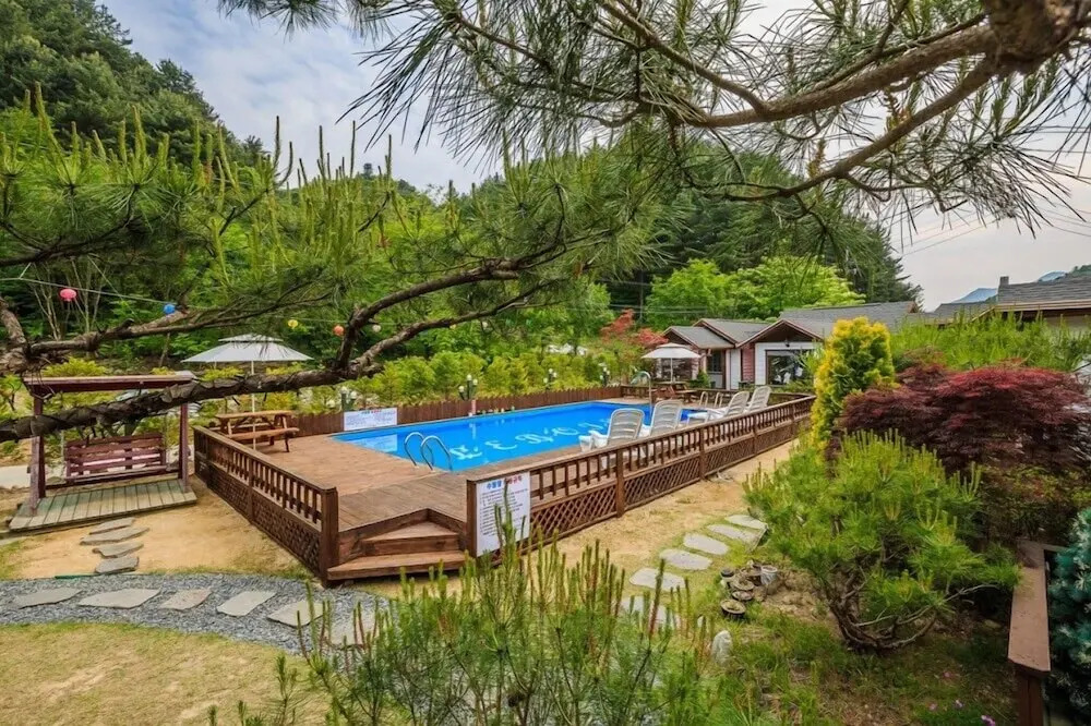 Lebois Pension