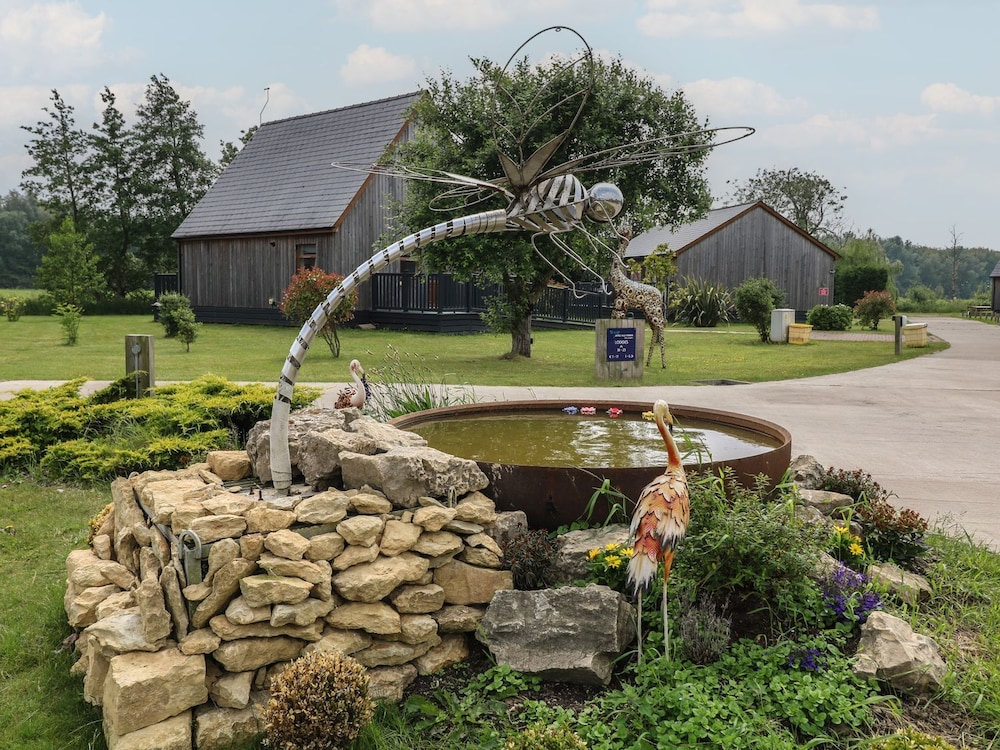 James Ville Marina Lodge 13