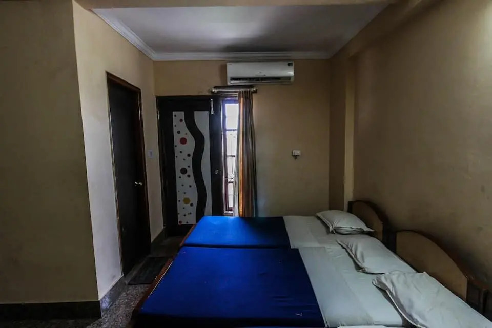 Trishala Residency