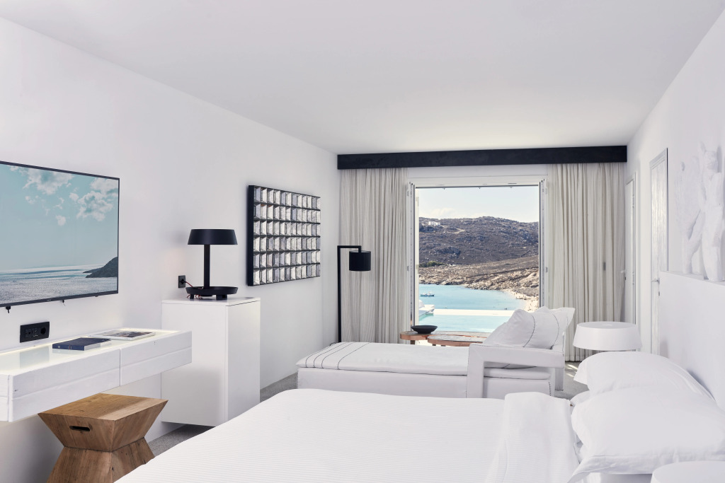 Royal Myconian - Leading Hotels of the World