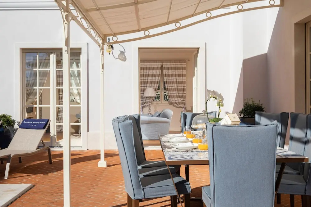 Villa Cleo