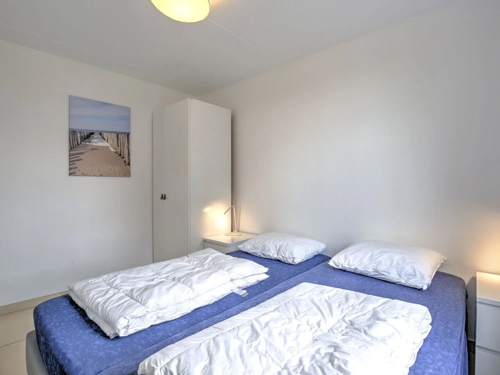 Peaceful Holiday Home in Kamperland With Private Garden