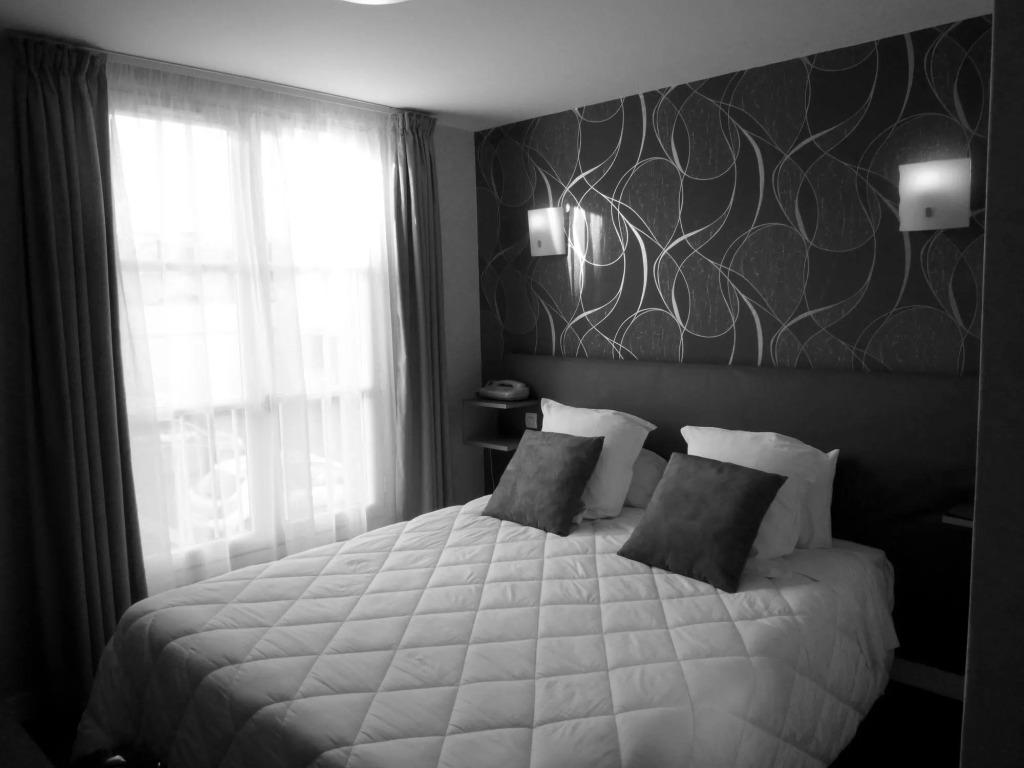 Hôtel De Brunville & Spa