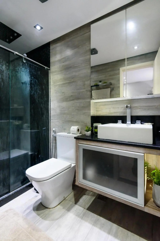 Apartamento em Copacabana