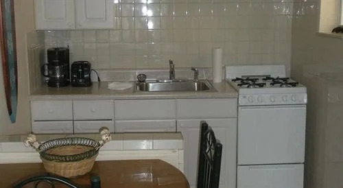 Surf Inn Hotel - Hollywood