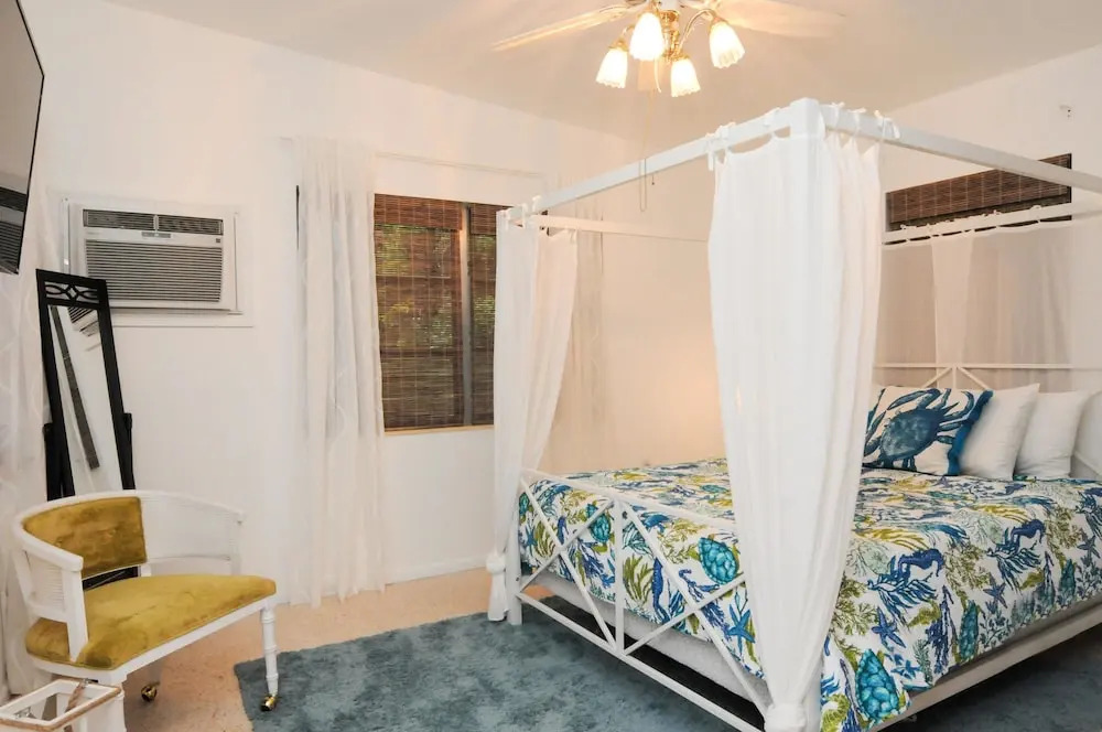 The Island House of Siesta