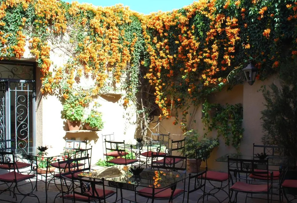 Hotel del Antiguo Convento