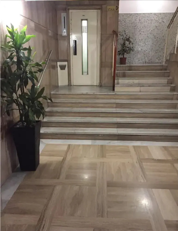 Flyresidence - Municipio - Toledo
