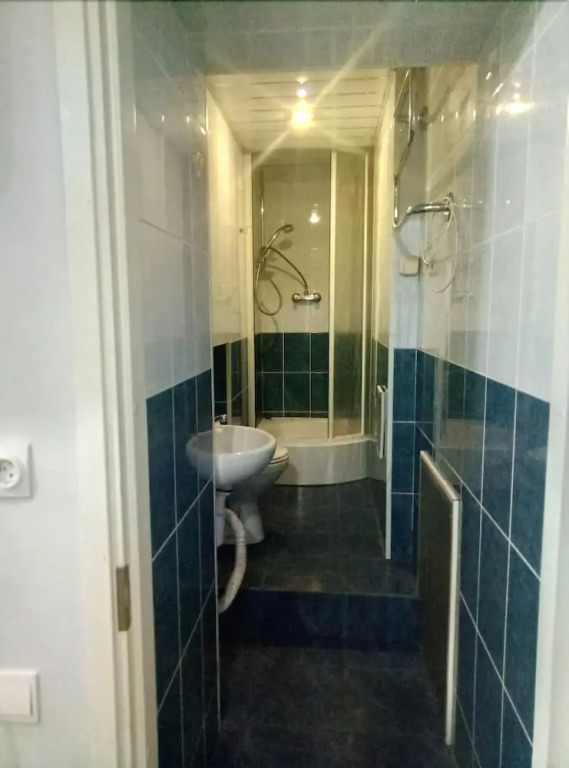 Apartment Advance