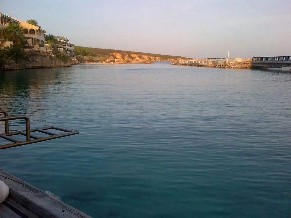 Ocean Resort Blue Lagoon
