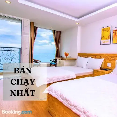 Thanh Binh 2 Hotel