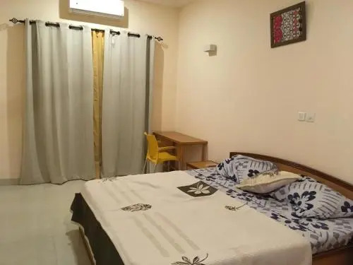 Residence AMAK