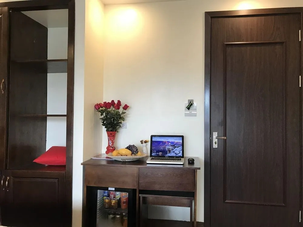 Sapa Memory Hotel 2