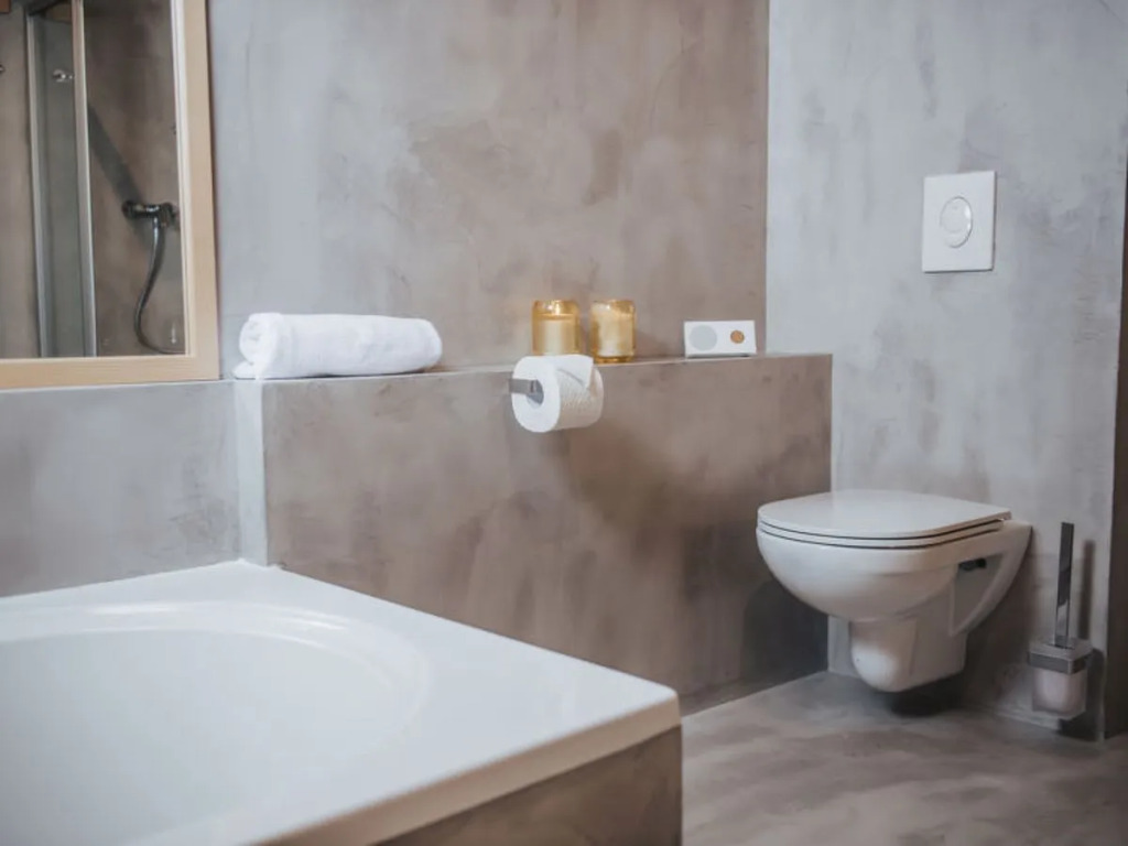 Chalet Chalet 1018 by Interhome