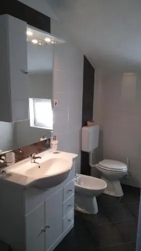 Apartment Ana